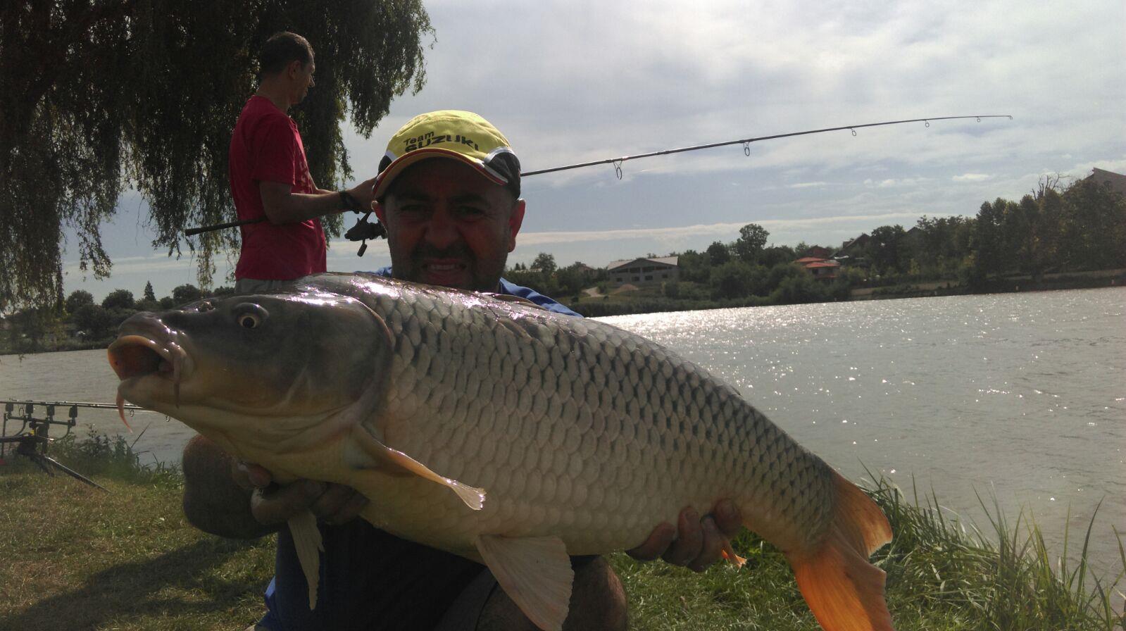 Moara Vlasiei 2 5 - 6 septembrie 2015 - 